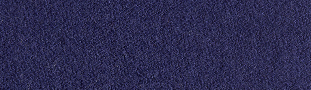 Purple flannel wool