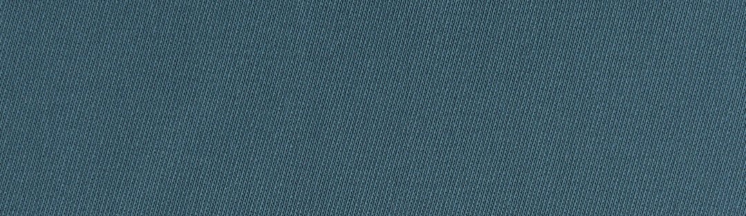 Forest green drill look wool