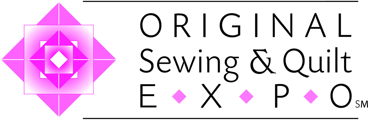 Original Sewing and Quilt Expo