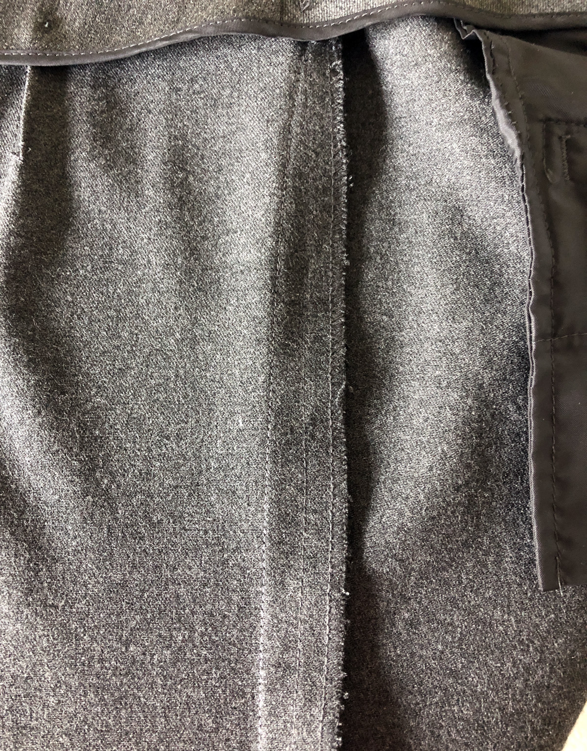 Fitting Solutions: Add Subtle Shaping to Straight Garments - Threads