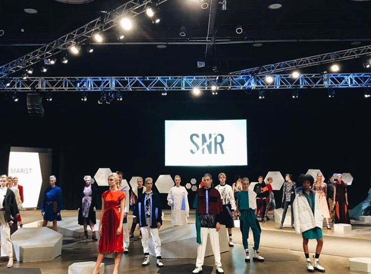 33rd annual Silver Needle Runway in 2019