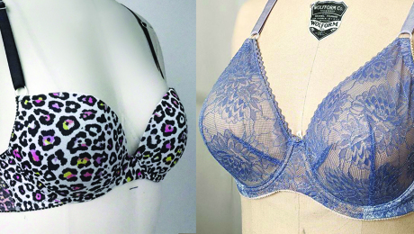 Bra Making Main Image