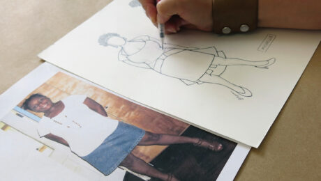 Fashion Sketching for Real People Thumbnail