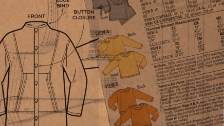 What Makes a Pattern Good Thumbnail