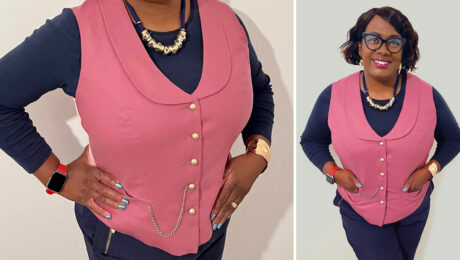 How to Construct a Waistcoat Thumbnail