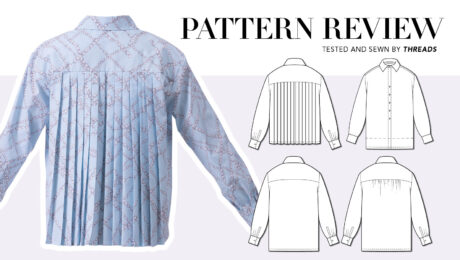 The Maker’s Atelier, The Atelier Shirt Thumbnail