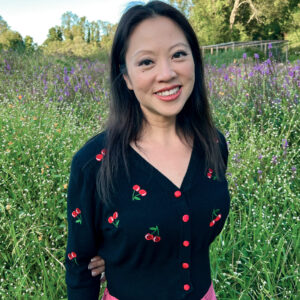 Author Headshot