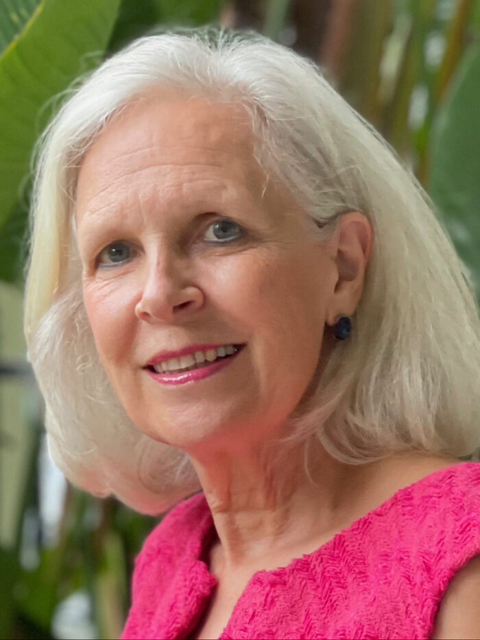Helen Haughey