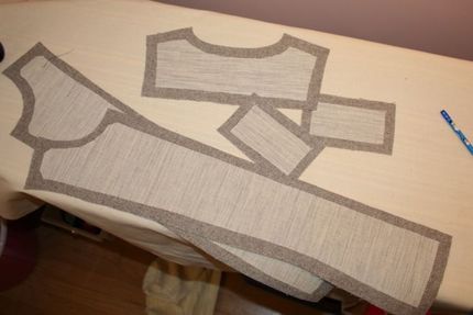 9 Apply lg Interfacing