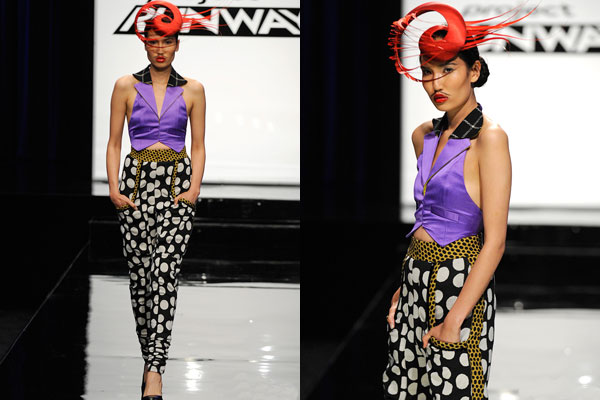 Project Runway Hat S Off To You Threads