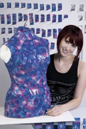 Create A Custom Dress Form Threads