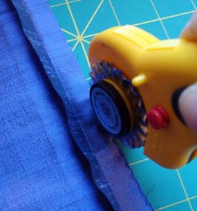 rotary cutter