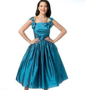 Butterick 5708