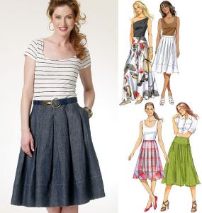 Butterick 5756