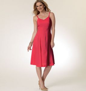 Butterick 5761