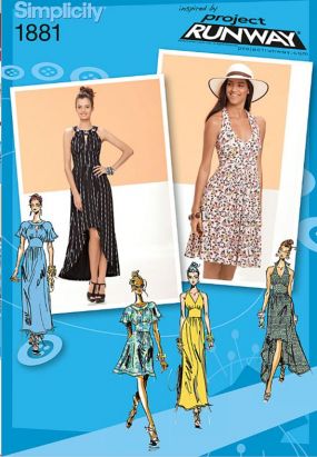 Simplicity 1881