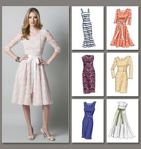 Vogue 8766