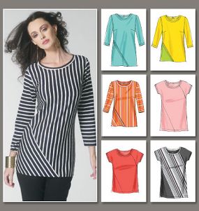 Vogue 8792
