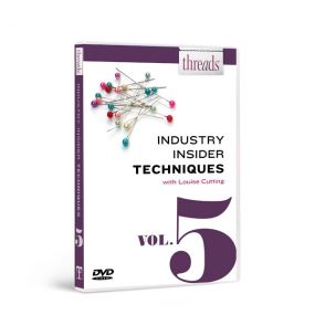 Industry Insider Techniques Vol. 5