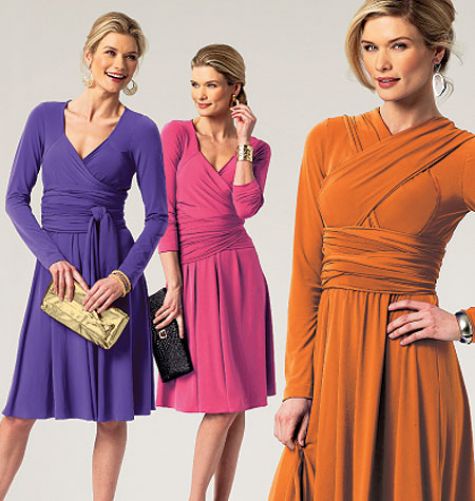 Butterick 5783