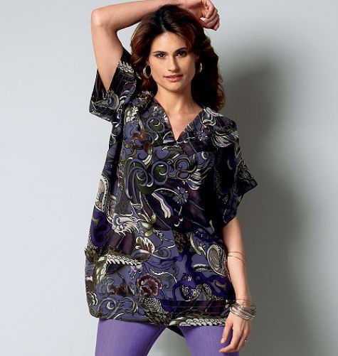 McCall's 6603
