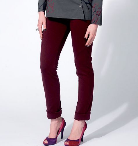 Vogue 8837