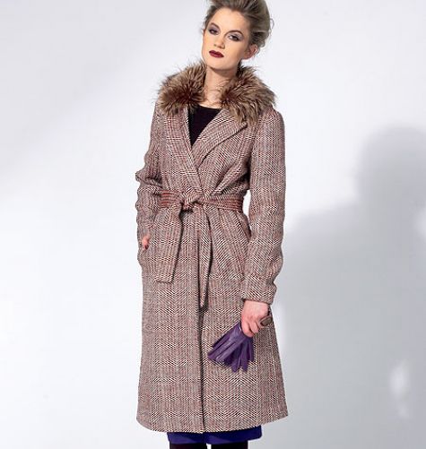 Vogue 8841