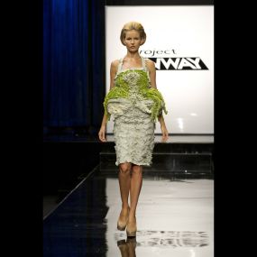 Daniel Esquivel's design.