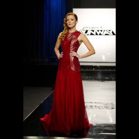 Katelyn Pankoke's design.