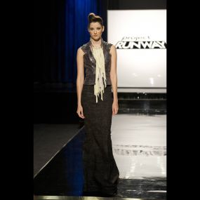 Michelle Franklin's design.