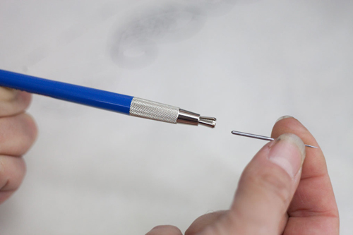 Mechanical pencil
