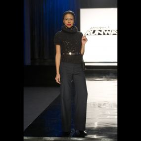 Daniel Esquivel's design.