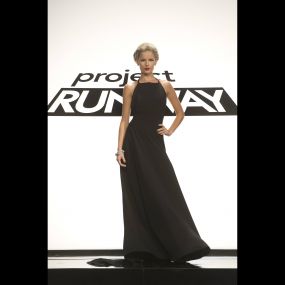 Daniel Esquivel's design.