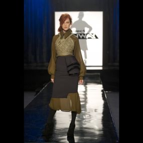 Michelle Franklin's design.