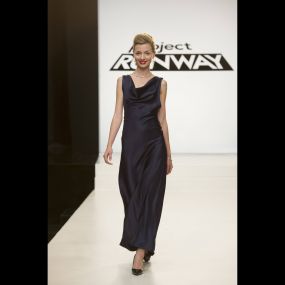 Alexandria von Bromssen's design