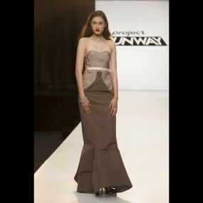 Helen Castillo's design
