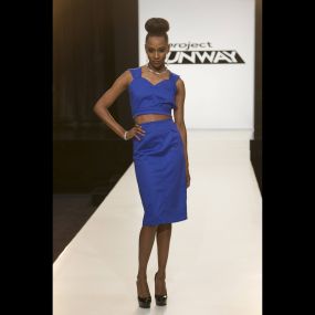 Miranda Levy's design
