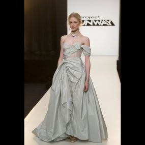 Katelyn Pankoke's design.