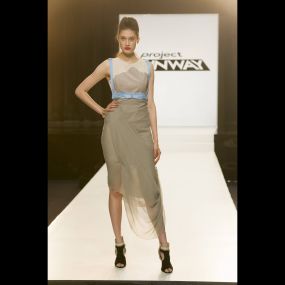 Helen Castillo's design