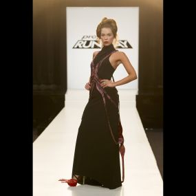 Sue Waller's design