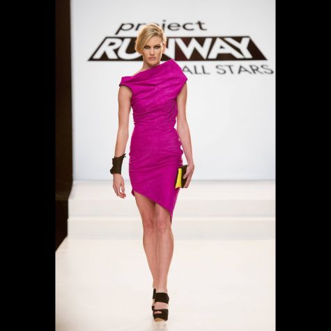 Melissa's design