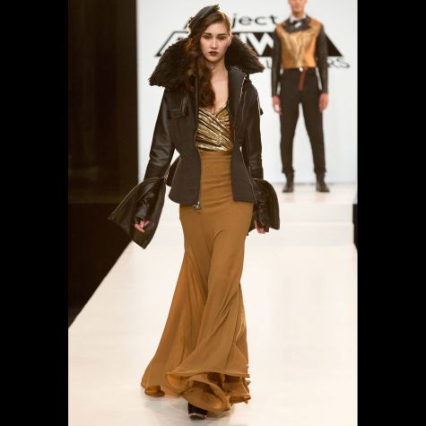 Irina's design