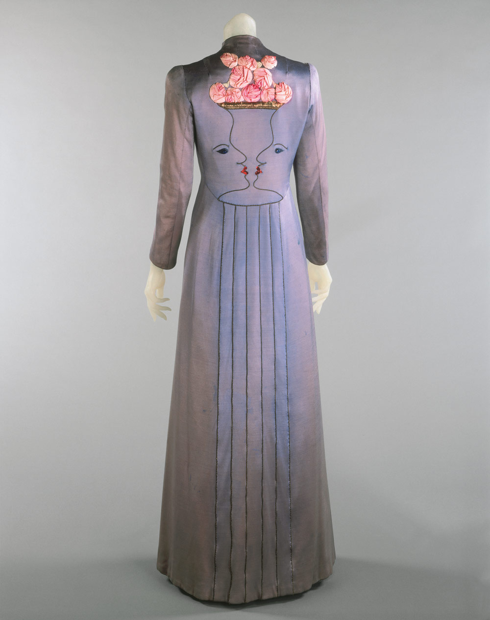Inside the Life of Iconic Fashion Designer Elsa Schiaparelli Threads