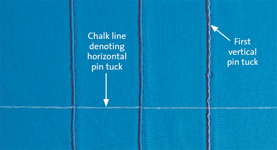 pin tuck 4