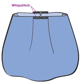 Whipstitch