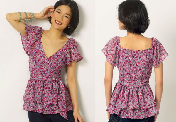 mccalls pattern m6961