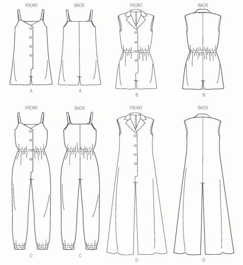 mccalls pattern m6969