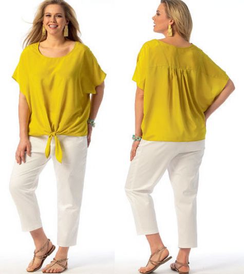 mccalls pattern m6971