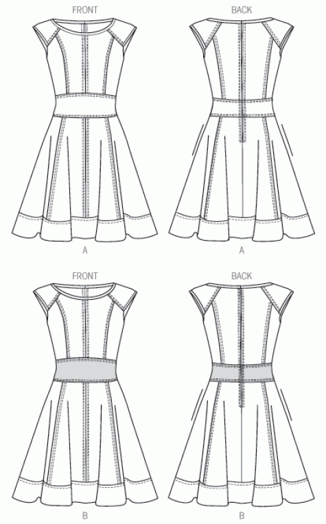 butterick pattern b6053