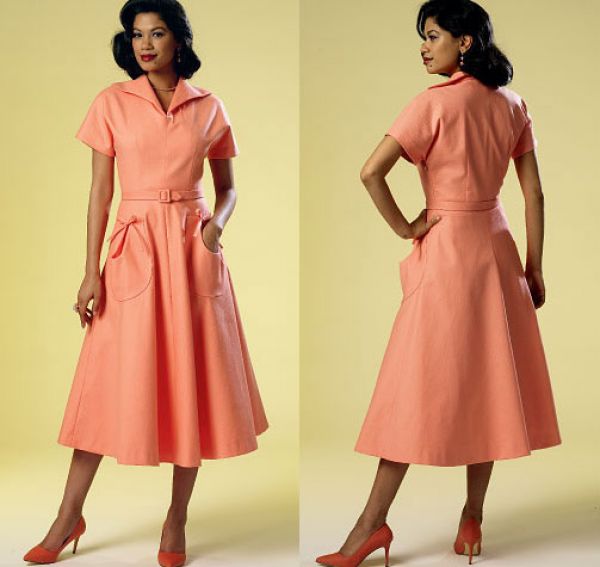 butterick pattern b6055